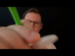 ASMR Sketching You Roleplay (10 Minute Version)