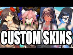 These Fan-made Fate/Grand Order Sprites are Amazing!!