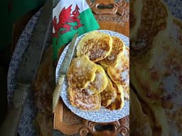 Dive Into the Delicious History of Welsh Crempog | Country Living UK