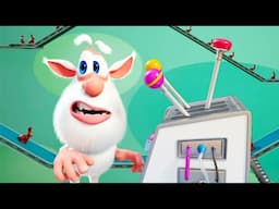 Booba’s Funniest Moments – LIVE Laughter Marathon! 🤣 🔴 HD Cartoons for Kids