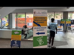 Academic Innovation Summit