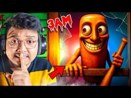 Tung Tung Tung Sahur - The Scariest Mobile Game Ever || Yeah Noob Gamer