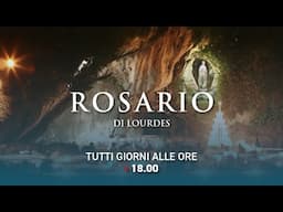 Rosario di Lourdes - 29/04/2025