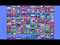 Country Cars Limo Racing - World Cup