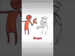 Capitalism vs Socialism [Shorts Version] #capitalism #socialism #economics #politics