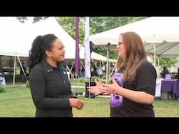 33rd annual Stroll for Epilepsy held at Detroit Zoo
