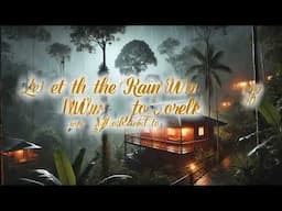 Red's Place |A Tale to Soothe the Sleepless
 | Story For The Deepest Sleep