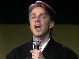 Johnny Hates Jazz - I Don't Wanna Be Your Hero (1987 live HD)