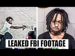 Every Opp That T-Roy King Von's Best Friend Brutally Killed