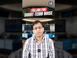 Build a Trading Framework that Blocks Out Noise | Trading Mistakes | Vivek Bajaj