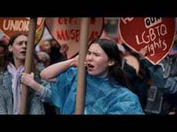 CRYING LIBERALS: The ULTIMATE Meltdown COMPILATION part 5