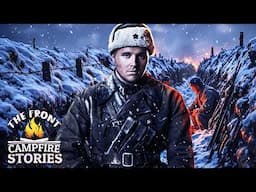 4+ Hours of the Eastern Front & USSR Facts to Fall Asleep to