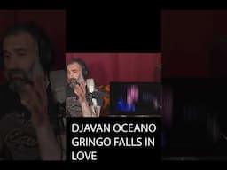 🔥 This Song BROKE Me in 30 Seconds | Djavan “Oceano” 💔🌊
