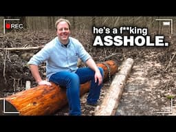 Killer Teases Cops to Find His Secret Hideout | True Crime