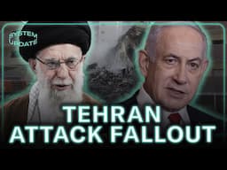 Iranians are "Outraged": Iranian-American Professor on Tehran Attack Aftermath