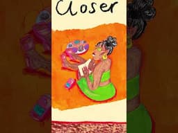 Kokoroko - Closer To Me - out now!