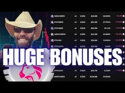 Uniswap Bonus Pools ALERT: Massive Payouts Available Now!