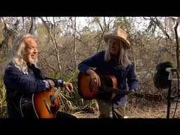Jim Lauderdale & Steve Poltz - Full Session | Paste