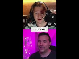 Steve has BRICKED His Meganex!