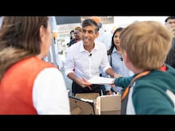 Are these Britain’s YOUNGEST Entrepreneurs?