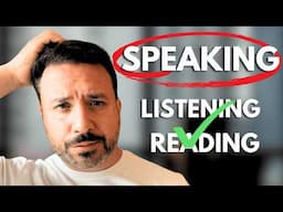 How to Take Your Vocabulary from PASSIVE 🤐  to ACTIVE 🗣️