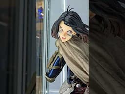 Manga Ultimate Gally | Battle Angel Alita Statue – Prime 1 Studios