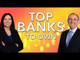 Top Banking Stocks to Buy Under $20: Best Australian Banks