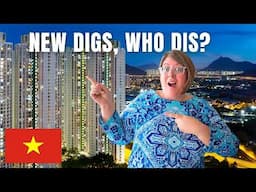 STOP! Watch This Before Renting an Apartment in Saigon
