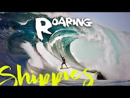 Roaring Shippys
