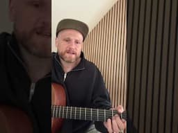 Anyone else tried playing this one? #rendcollective #newmusic #tutorial #guitartutorial