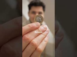 Dangerously Loud COIN WHISTLE?!