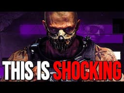 Call of Duty DISASTER… New Update OBLITERATED the Game