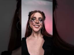 This transition 🔥😳