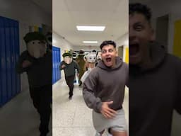 ITALIAN BRAINROT CHASES ME!!