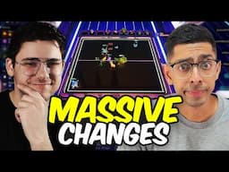 🔴 LIVE - New Illuvium Updates will change things FOREVER | The Download Illuvium News E86