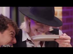 Smosh clips to watch while you sniff your friend's meat