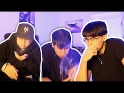 WE TRIED NOT TO LAUGH AT INSTAGRAM REELS