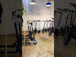 Is Fluid Free Ride Going Out of Business?