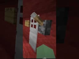Dr. ZOMBOSS Escapes: Collapsing GIGA Piranha Plant!  #minecraft #peashooter #zomboss