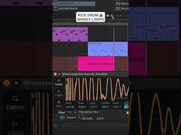 Producing a Pop EDM Beat from scratch in Ableton 12