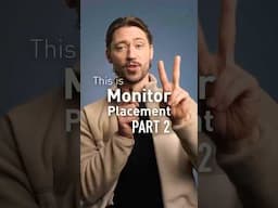 Studio Monitor Placement—Part 2