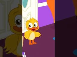 LE PETIT GARNEMENT | Comptine Éducative @Shorts