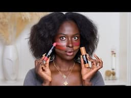 Artist Color Crayons On Dark Skin - Holy Grail Or Fail?