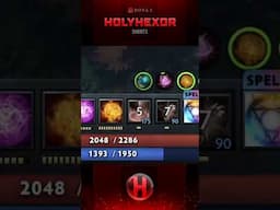 The Art of Sunstrike