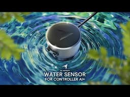All About the AC Infinity Water Sensor