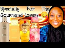 Rating 60 Sweet Gourmand Middle Eastern Perfumes With A Yes, No or Maybe