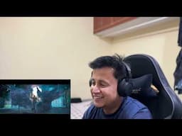 The Bhootnii Trailer REACTION