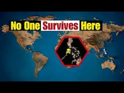Why No One Can Survive the World's Deadliest Island