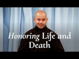 The Better Way To Live Alone | Br. Phap Huu