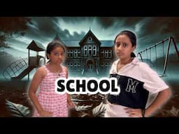 Raat Ko School Mein Ghus Gaye… Iske Liye?! (WHATTTT) 😲